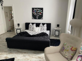 Ferienwohnung Roxana Stadtkern von Quedlinburg